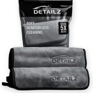 corel fleece microfiber cloth