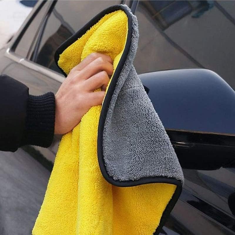 500gsm microfiber cloth - Image 6