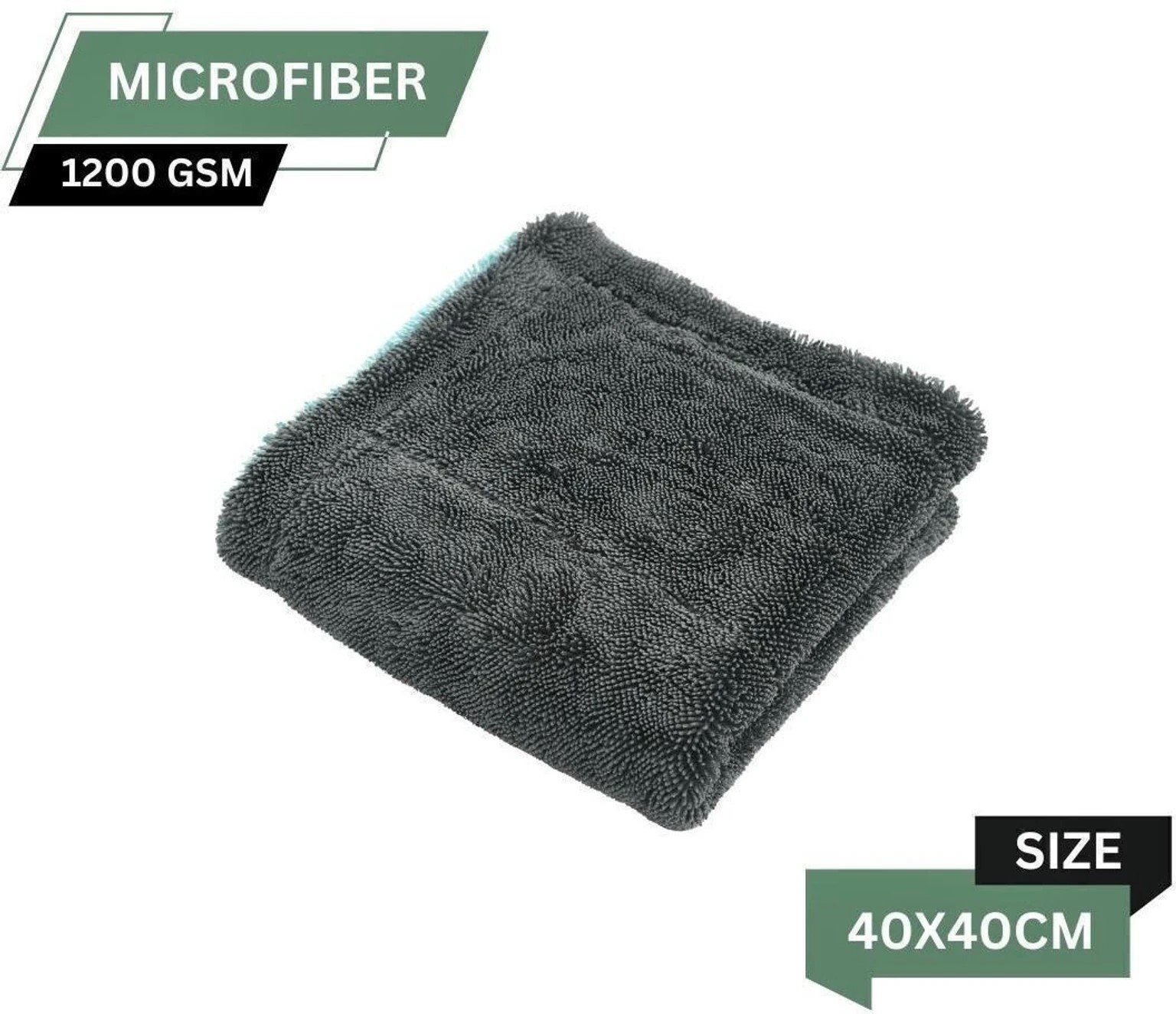 1200 gsm microfiber cloth - Image 3
