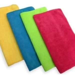 250 gsm microfiber cloth